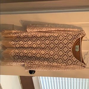 Judith March Dress